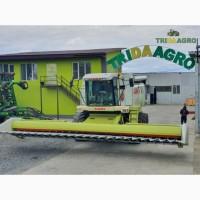 Жатка claas sunspeed 12-70 new