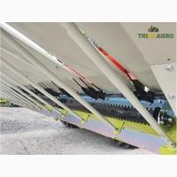 Жатка claas sunspeed 12-70 new
