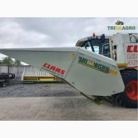 Жатка claas sunspeed 12-70 new
