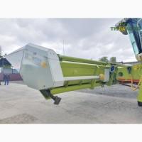 Жатка claas sunspeed 12-70 new
