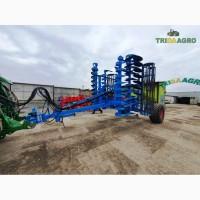 Дискова борона Lemken Heliodor 8