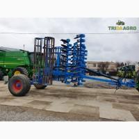 Дискова борона Lemken Heliodor 8