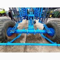 Дискова борона Lemken Heliodor 8