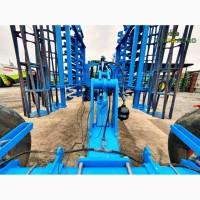 Дискова борона Lemken Heliodor 8