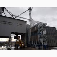 Зерносушарка Agro Star 400-700 т/доба