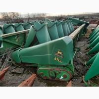 Жатка кукурудзяна John Deere 892