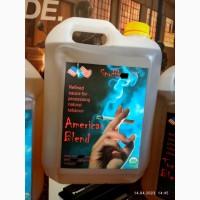 Табачный соус ароматизатор American blend для соусирования и ароматизации табака