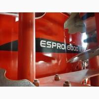 Посівний комплекс Kuhn Espro 6000 R