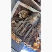 Запчасти на реверс-редуктор 3Д6, 3Д12, 6Ч12/14 в Киев, Запорожье, Днепр, Хмельницкий, Чернигов