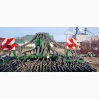 Посівний комплекс пневматичний Great Plains Simba Centurion 600