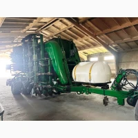 Посівний комплекс пневматичний Great Plains Simba Centurion 600
