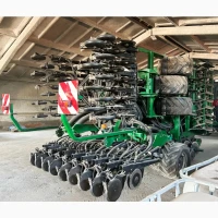 Посівний комплекс пневматичний Great Plains Simba Centurion 600