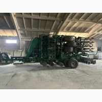 Посівний комплекс пневматичний Great Plains Simba Centurion 600