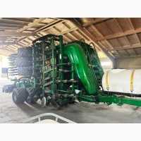 Посівний комплекс пневматичний Great Plains Simba Centurion 600