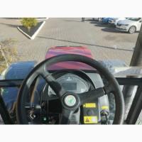 Новий трактор ArmaTrac 1104 lux (110 к.с.)