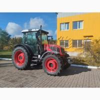 Новий трактор ArmaTrac 1104 lux (110 к.с.)