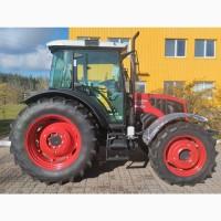Новий трактор ArmaTrac 1104 lux (110 к.с.)