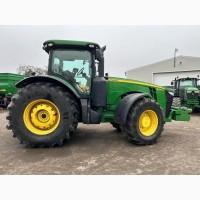 Трактор John Deere 8335R 2012р