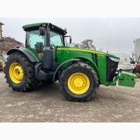 Трактор John Deere 8335R 2012р