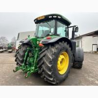 Трактор John Deere 8335R 2012р