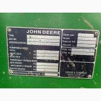 Обприскувач самохідний John Deere 5430i (2009)