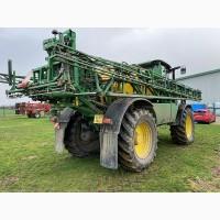 Обприскувач самохідний John Deere 5430i (2009)