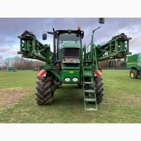 Обприскувач самохідний John Deere 5430i (2009)