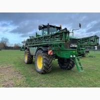 Обприскувач самохідний John Deere 5430i (2009)
