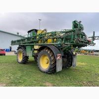 Обприскувач самохідний John Deere 5430i (2009)