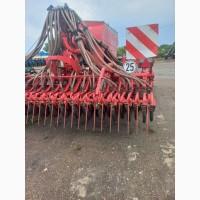 Сівалка Kverneland U-Drill Plus 4000