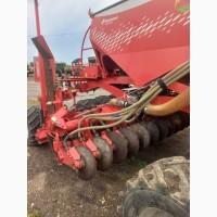 Сівалка Kverneland U-Drill Plus 4000