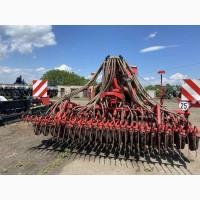 Сівалка Kverneland U-Drill Plus 4000