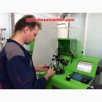 Ремонт форсунки, ТНВД Ford Cargo, Transit, Ranger, Connect, Mondeo, Focus, Kuga, B-max