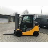 Jungheinrich TFG 425