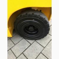 Jungheinrich TFG 425