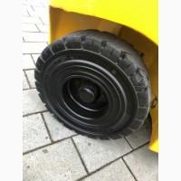 Jungheinrich TFG 425
