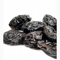 Продам чорнослив із кісточкою, сорт Черкуша