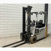 Вилковий навантажувач Still RX20-16 2019 року под захват