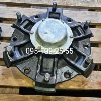 Маточина Н129.00.301 ПРТ-10, 1ПТС-9. Підшипник 7515/7516 ПРТ-10, 1ПТС-9
