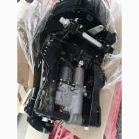 Продам лодочный мотор Suzuki - 50