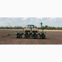 Great Plains PL5500 Сівалка точного висіву з рідкими добривами
