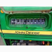 Обприскувач John Deere M962i