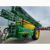 Обприскувач John Deere M962i