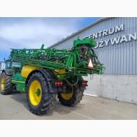 Обприскувач John Deere M962i