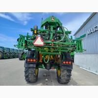 Обприскувач John Deere M962i