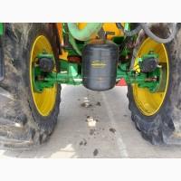 Обприскувач John Deere M962i