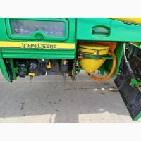 Обприскувач John Deere M962i