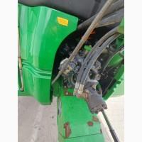 Обприскувач John Deere M962i