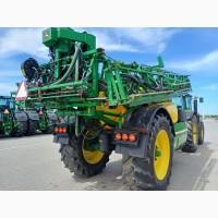 Обприскувач John Deere M962i
