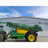 Обприскувач John Deere M962i